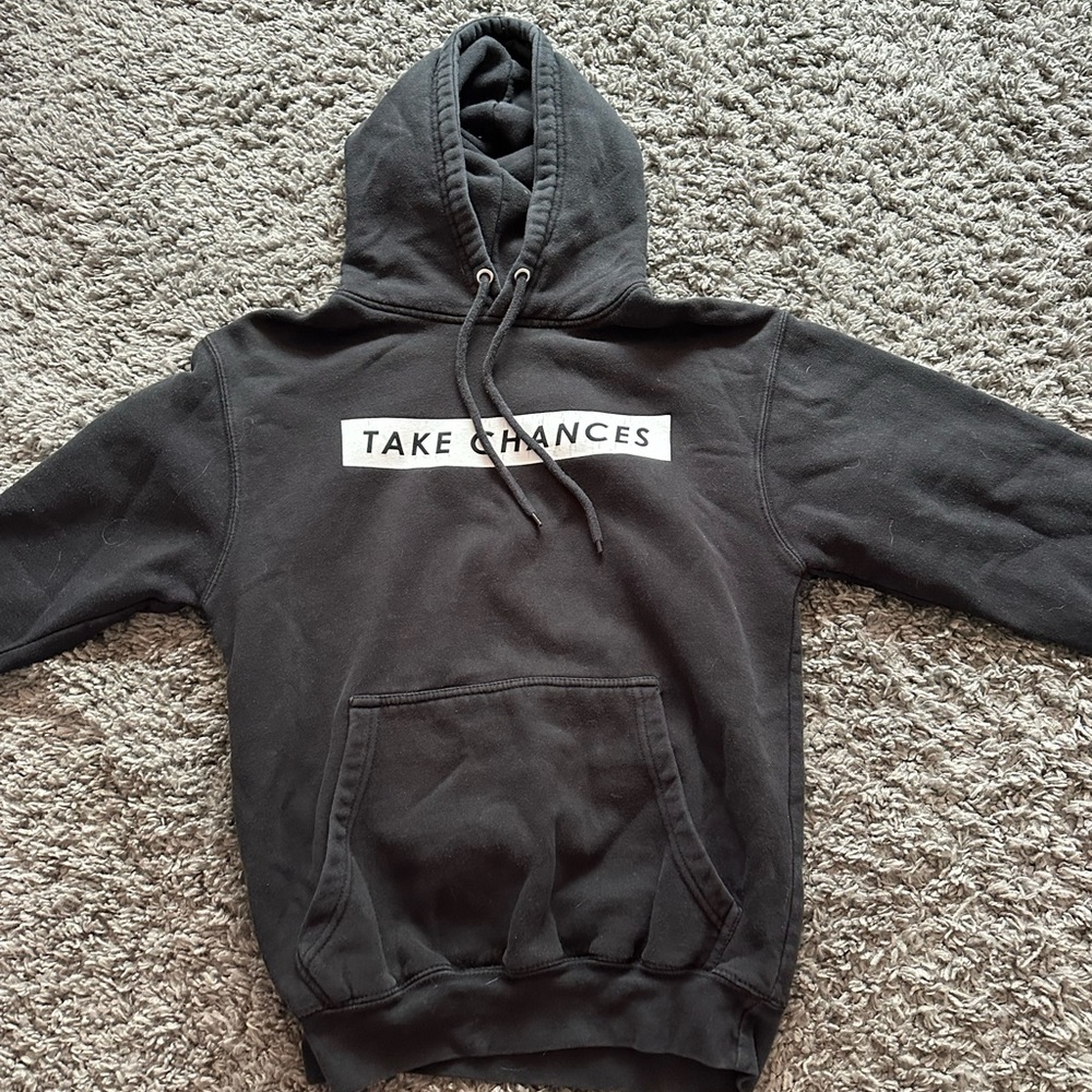 COLBY BROCK SWEATSHIRT